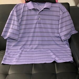 PGA Tour Polo Shirt XXL